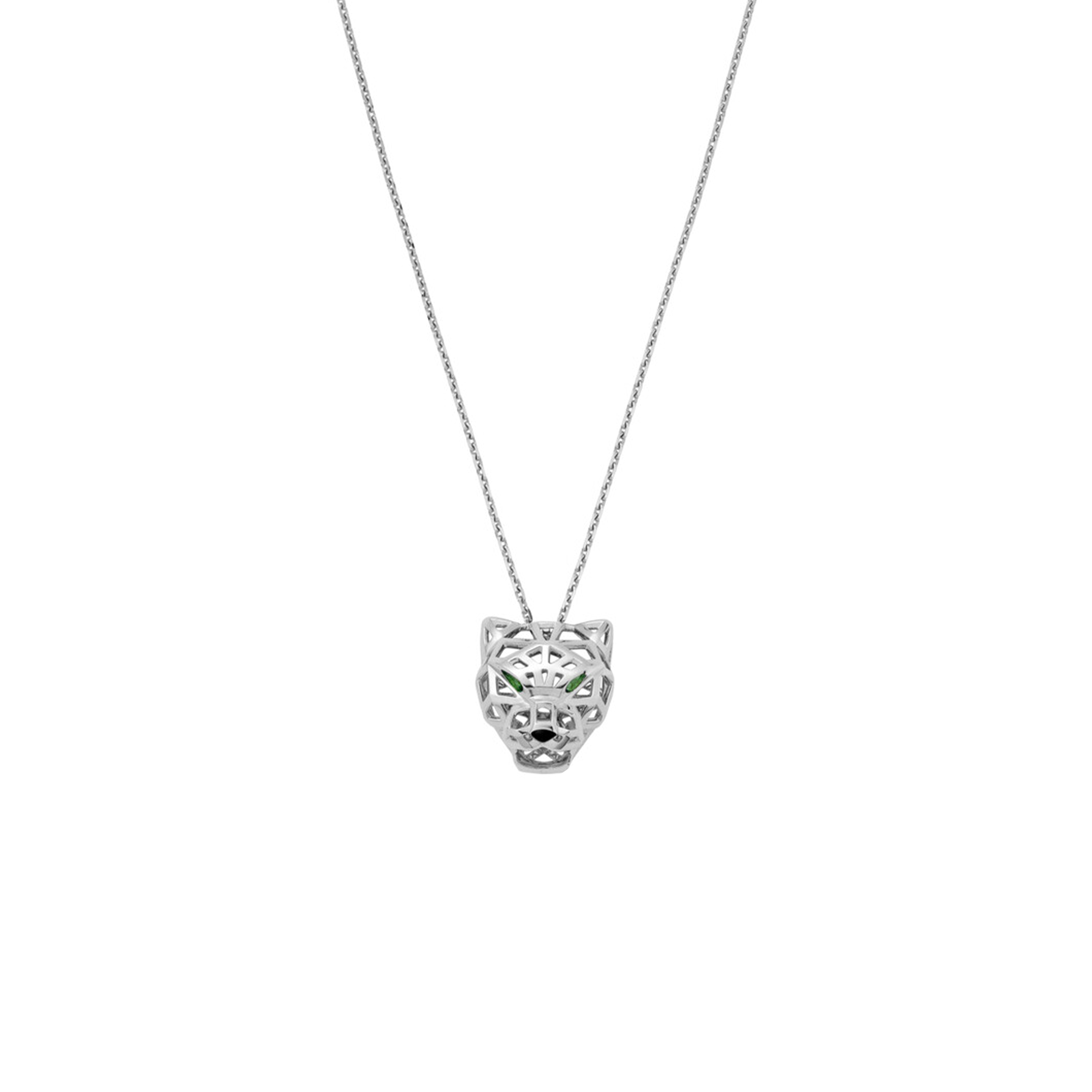 CARTIER PANTHÈRE DE CARTIER NECKLACE N7424211